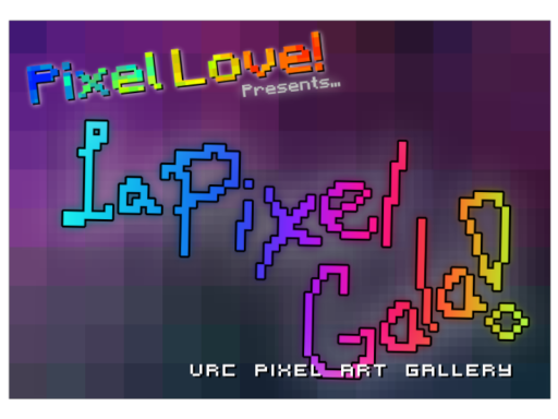 La Pixel Gala