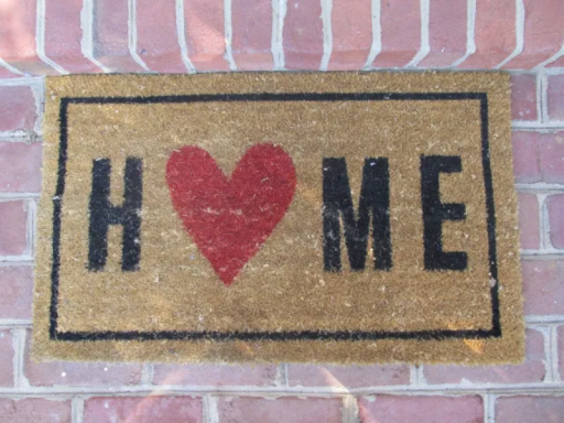 Emily's Home
