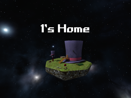 1s Home ＆ Wawa Avatars