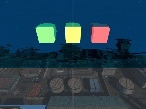 City Combat SW WIP