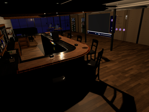 Home BAR ˸K˸