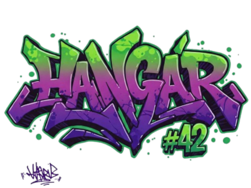 Hangar 42