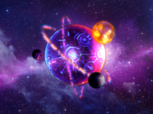 Club Orbital