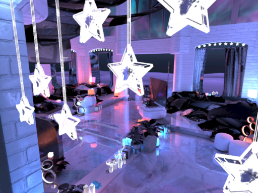 Sheno's Skyview