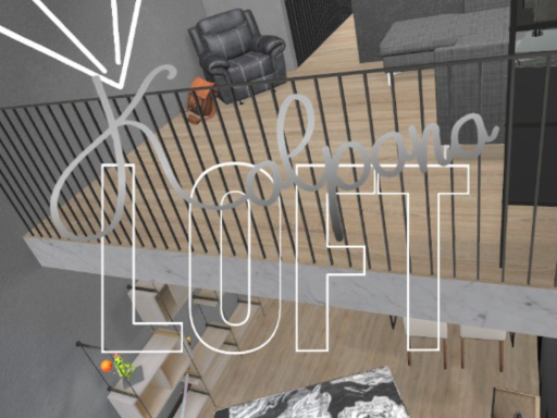 Kalpana's Loft