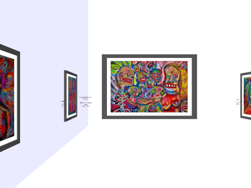 Malaclypse Gallery - Feb 2021