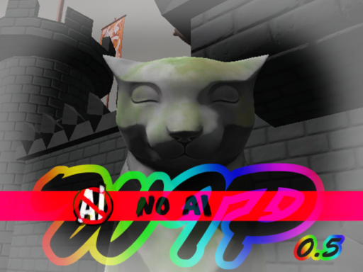 Fort Felis （WIP）