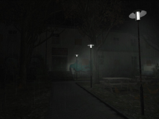 Asylum