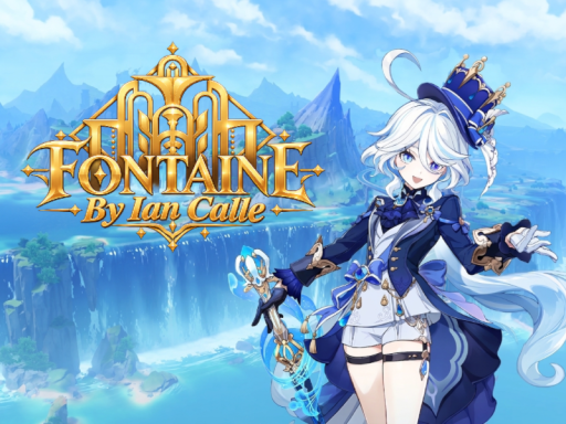 Fontaine（フォンテーヌ）