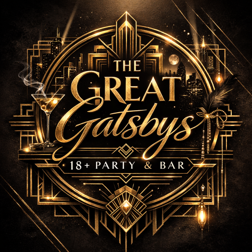 Gatsbys˸ 18＋ Party ＆ Bar