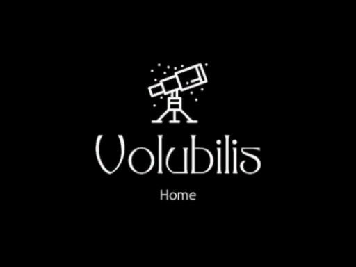 Volubilis-V