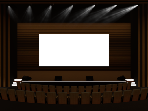 Auditorium FrenchVR