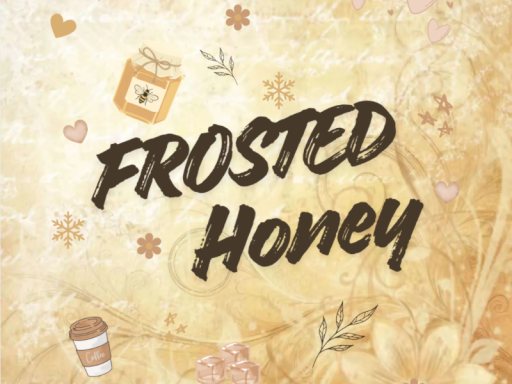 Frosted Honey