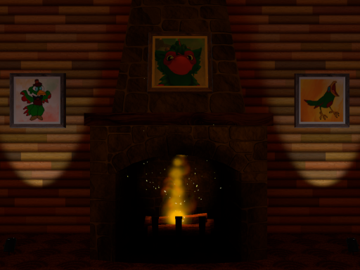 Misl's Lodge