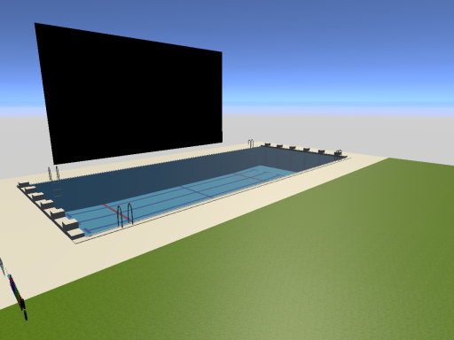 MI simple exercise field