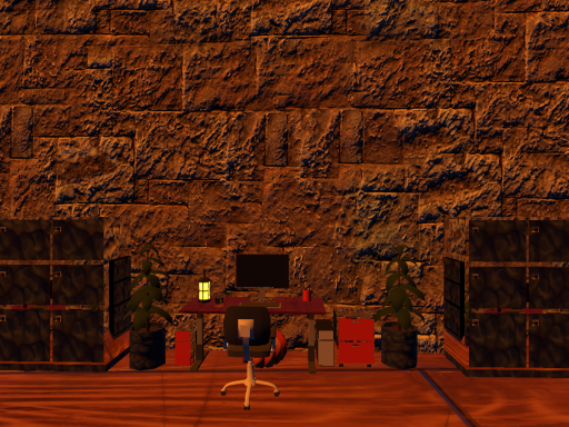 Halloween Hangout