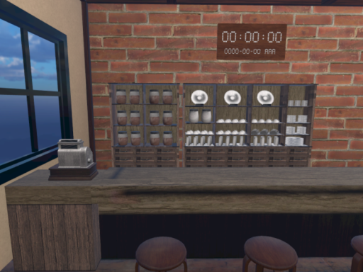 toriicafe