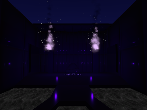 Dark Domain （File Lost）