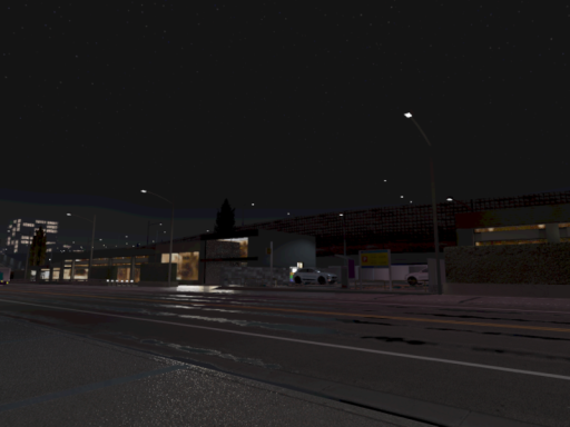 Amesake_DriveSystem_TestWorld