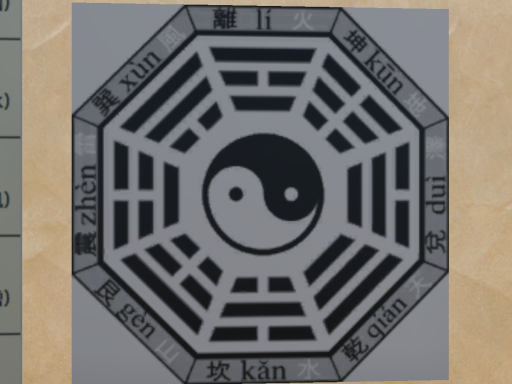 I Ching Practice ⁄ 易