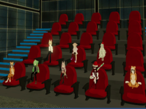 Youtube Theater