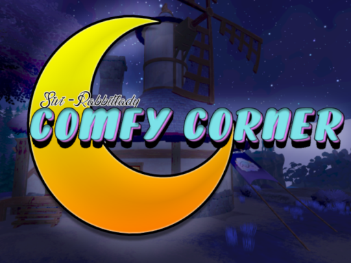 The ComfyCorner