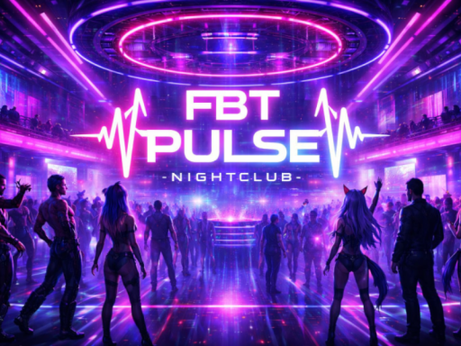 FBT Pulse Nighclub