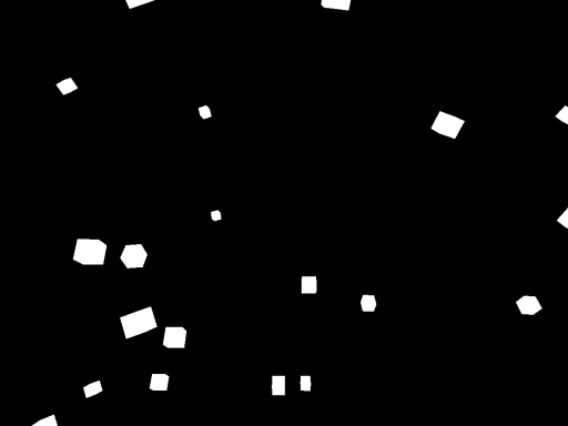 Void plane