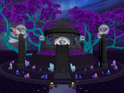 Dream Shrine