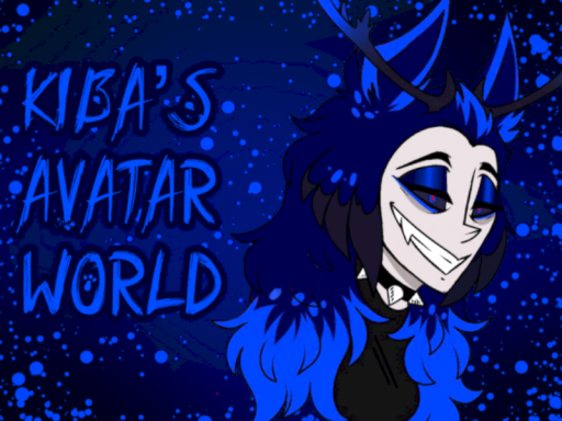 Alastor's RadioRoom