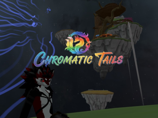 Furry Realm - Chromatic Tails
