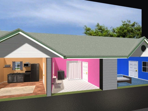 Jerma Dollhouse
