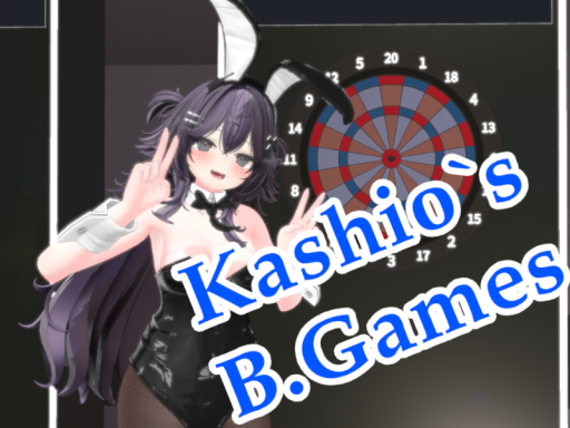 Kashio`sBG