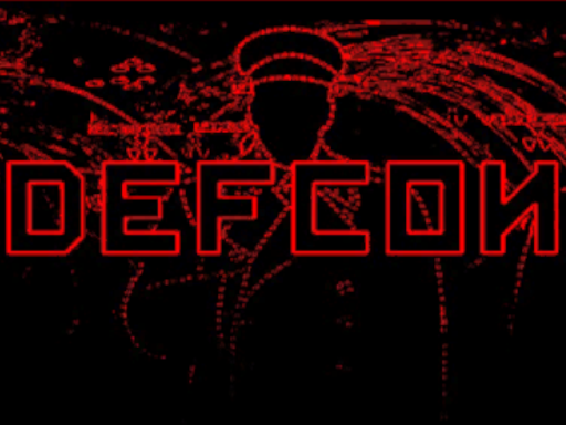 Defcon Hangout