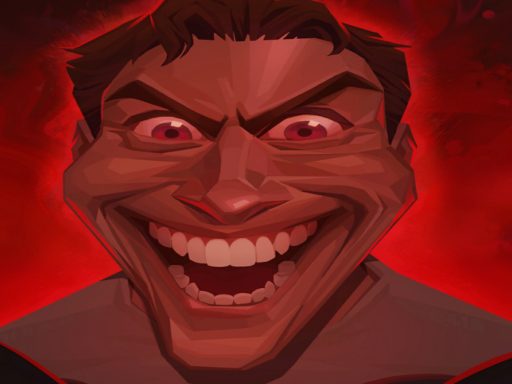 Most Sane Jerma World