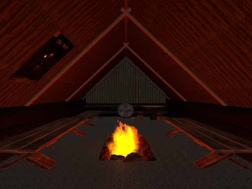 Nova's Viking Hut
