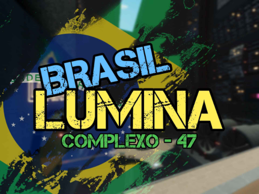 Brasil - Lumina Complexo 47