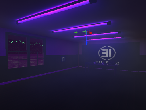 Rave House