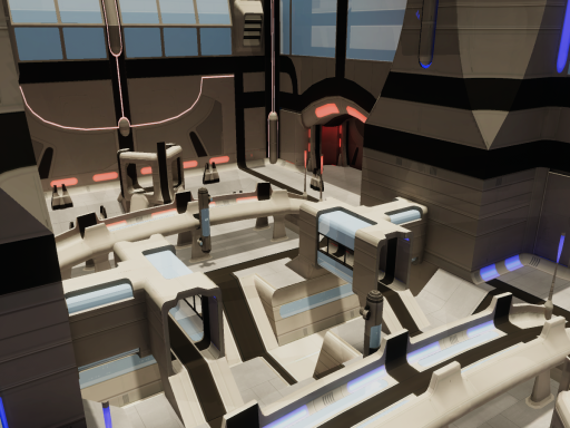 Star wars PvP Crossplatform