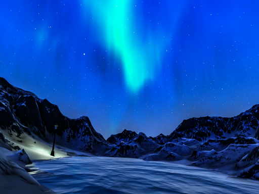 Aurora Borealis