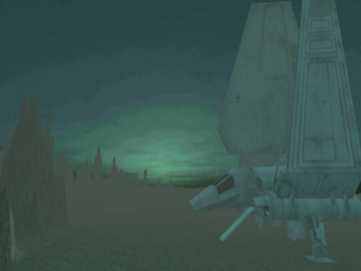 Star Wars˸ Vanqor