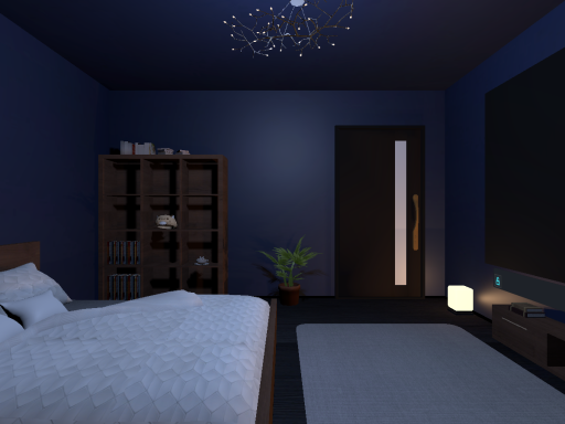 C Room