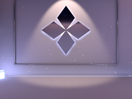 無