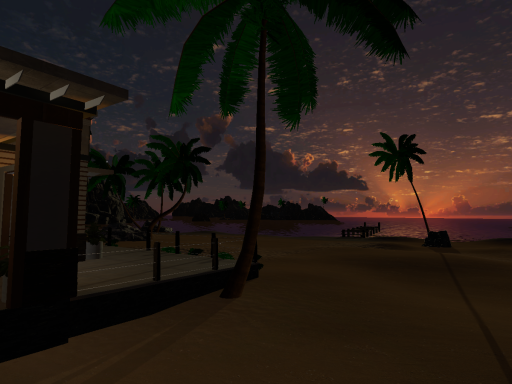 Cove of Serenity