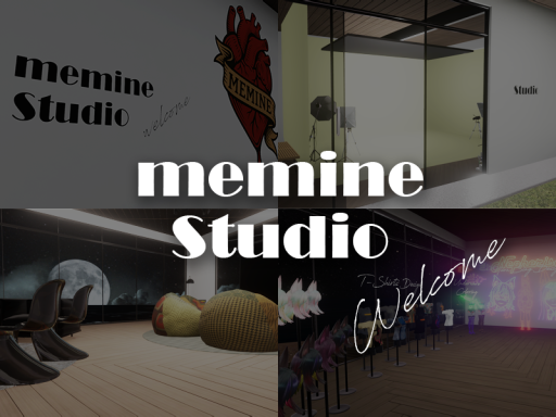 memine Studio