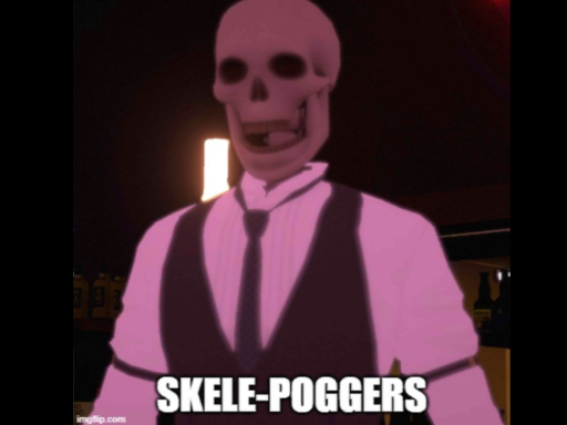 Wither's Skeleton Avatars