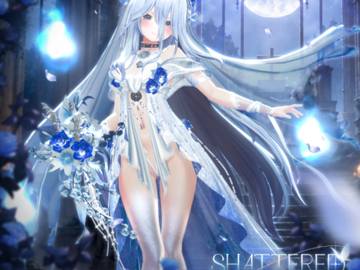 ShatteredVow Preview