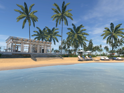 EVER TROPICAL