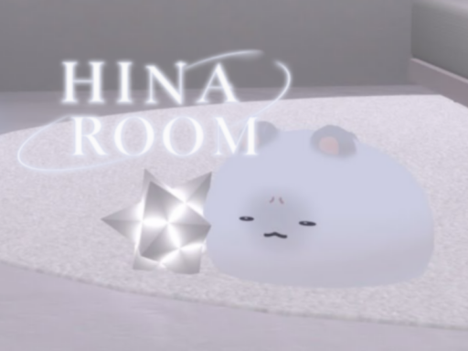 hina room