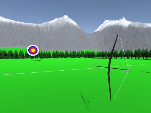 Udon Archery